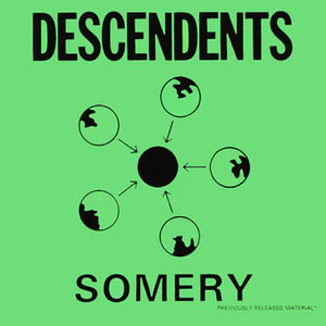 Descendents - Somery 2xLP