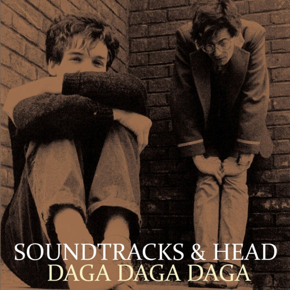 Epic Soundtracks & Jowe Head - Daga Daga Daga LP