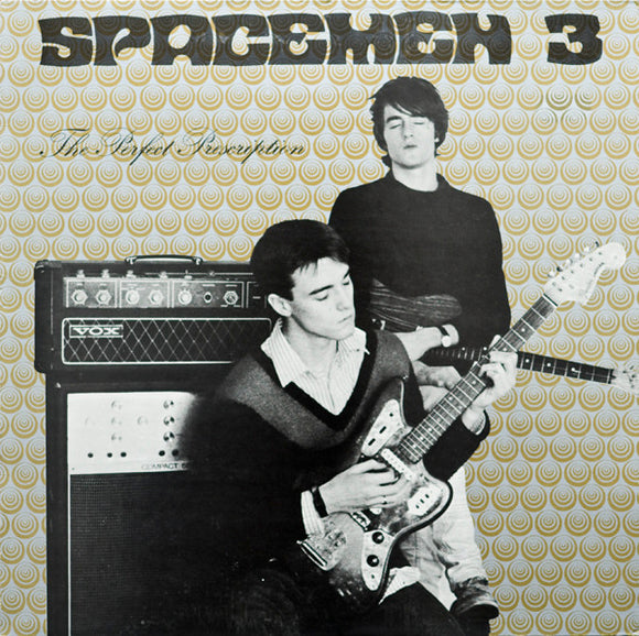 Spacemen 3 - The Perfect Prescription LP
