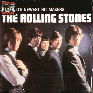 The Rolling Stones - England's Newest Hitmakers LP