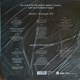 Sun Ra - Nuits de la Fondation Maeght 6xLP Boxset
