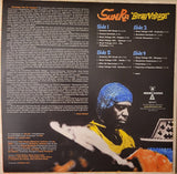 Sun Ra - Stray Voltage 2xLP