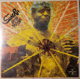 Sun Ra - Stray Voltage 2xLP