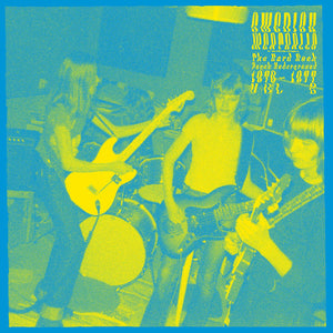 V/A - Swedish Meatballs Vol 2 - The Psychedelic Hard Rock Underground 1970-1977 LP