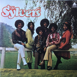 The Sylvers - S/T LP