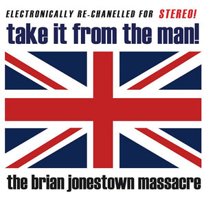 Brian Jonestown Massacre - Take It From The Man 2xLP