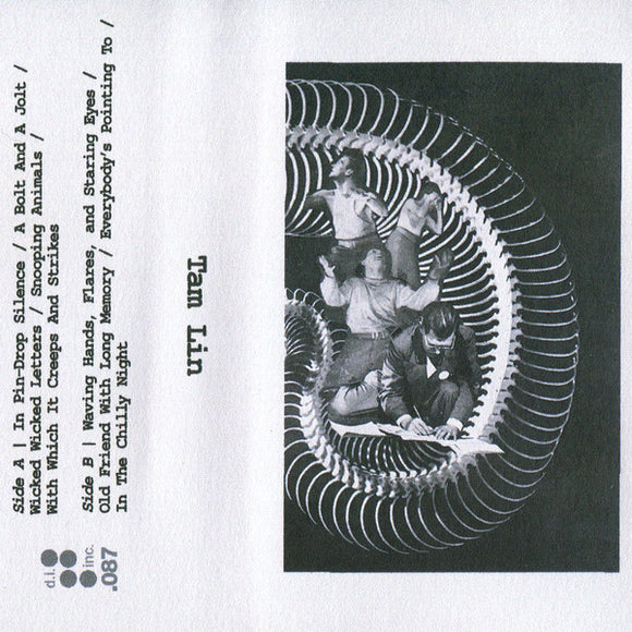 New Arrivals (New) – Grapefruit Records