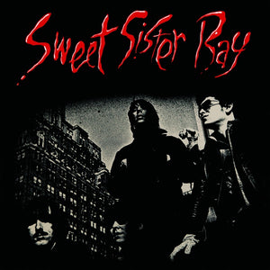 The Velvet Underground - Sweet Sister Ray 2xLP