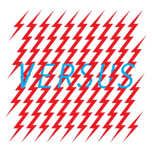Versus - Let's Electrify LP