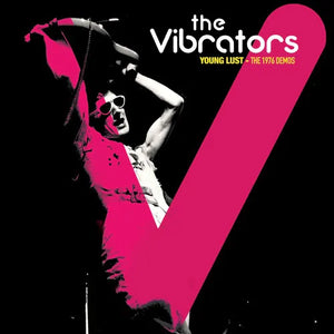 Vibrators - Demos 1976 LP