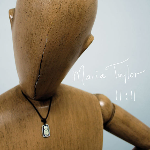 Maria Taylor - 11:11 LP