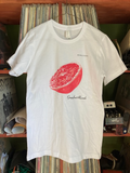 Grapefruit Records T-Shirt (White)