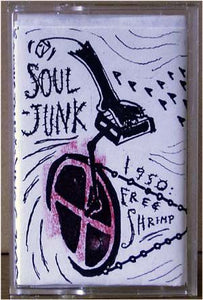 Soul-Junk - 1950 Cassette