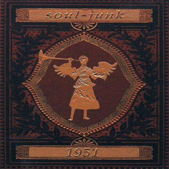 Soul-Junk - 1951 LP