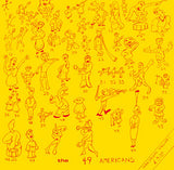 49 Americans - E Pluribus Unum LP