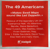 49 Americans - E Pluribus Unum LP