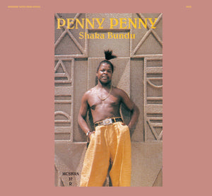 Penny Penny - Shaka Bundu 2xLP
