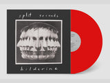 Bill Direen "Bilderine" - Split Seconds LP