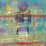 Roy Montgomery - Rhymes of Chance CD