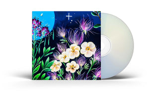 Heather Trost - Desert Flowers CD