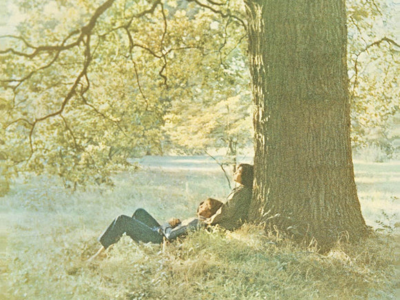 John Lennon - Plastic Ono Band LP