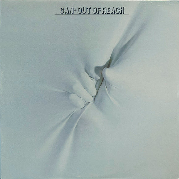 CAN - Out of Reach