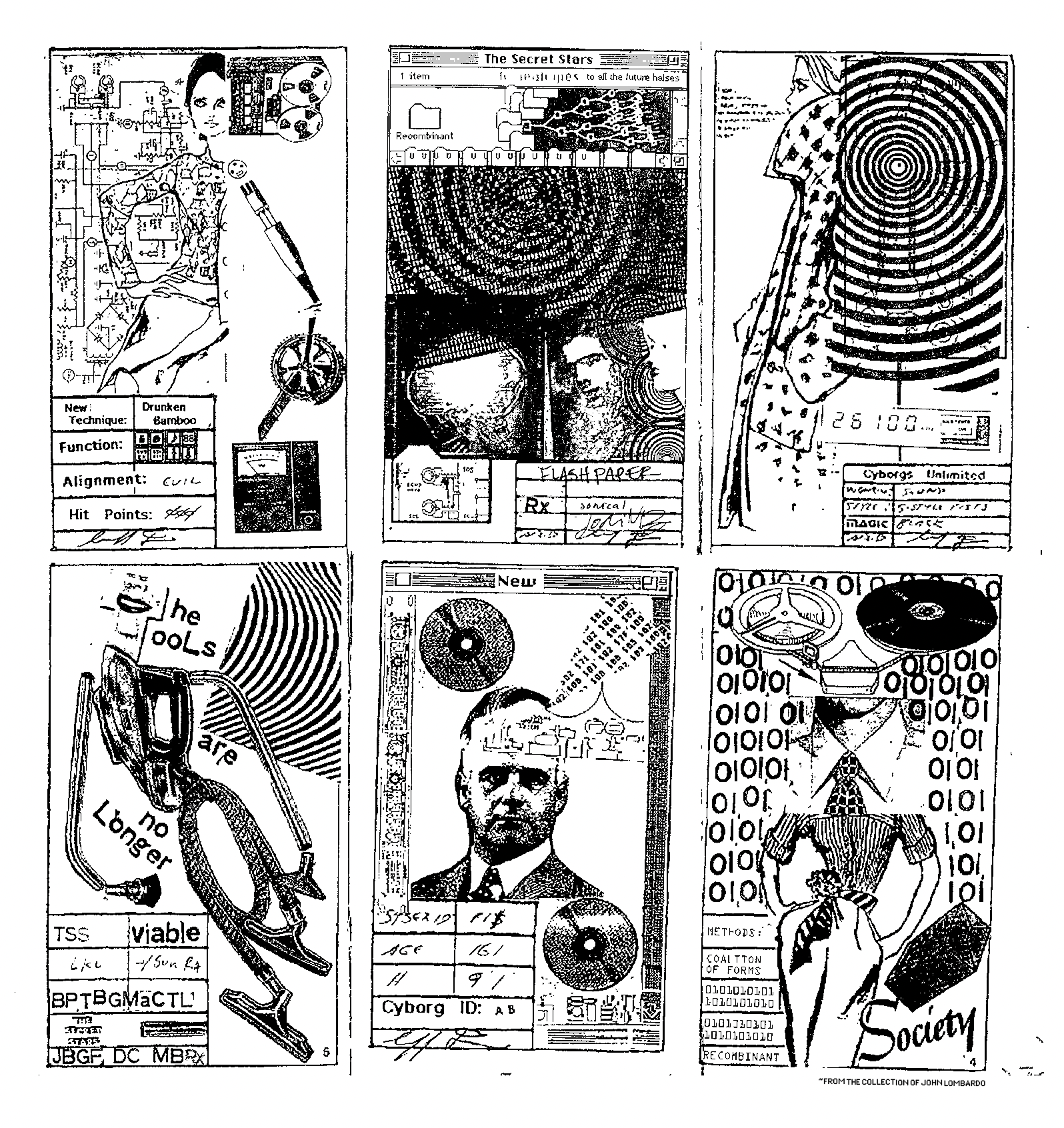 The Secret Stars アナログ盤 レコード The Secret Stars - S/T LP – Grapefruit Records