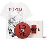 The Veils "...And Out Of The Void Came Love" CD