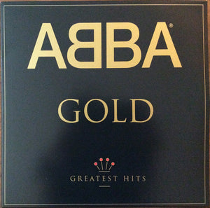 ABBA - Gold 2xLP
