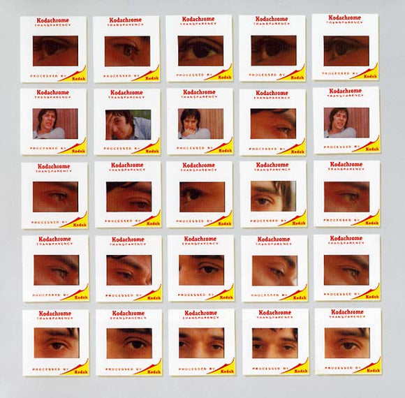 John Cale - Academy In Peril LP