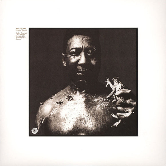 Muddy Waters - After The Rain LP