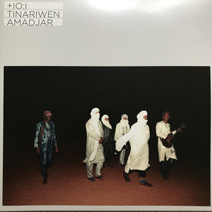 Tinariwen - Amadjar 2xLP