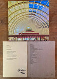 John Davis & Dennis Callaci - Arches & Pathways LP (w/Deluxe Option!)