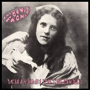 Bevis Frond - The Auntie Winnie Album 2xLP (Pink Vinyl)