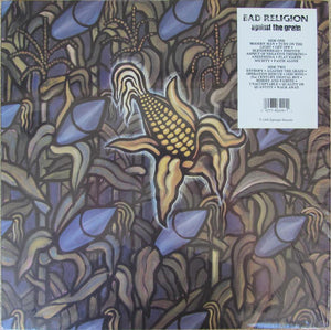 Bad Religion - Against The Grain LP