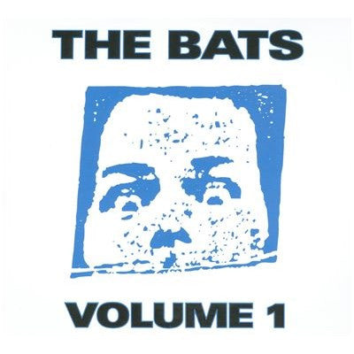 The Bats - Volume One 3xCD