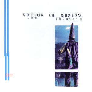 Guided By Voices - Bee Thousand LP