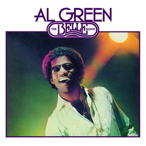 Al Greene - The Belle Album LP