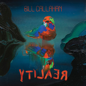 Bill Callahan - Ytilaer 2xLP