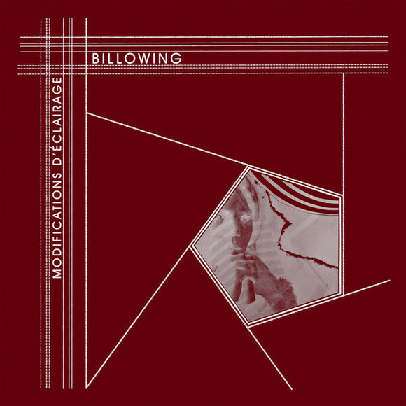 Billowing - Modifications D'Éclairage LP
