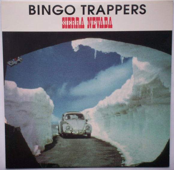 Bingo Trappers - Sierra Nevada LP