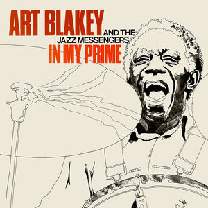 k*2様 【12インチレコード】ART BLAKEY【ジャズ大名盤】 Art Blakey & The Jazz Messengers - In My Prime 2xLP (Purple Vinyl