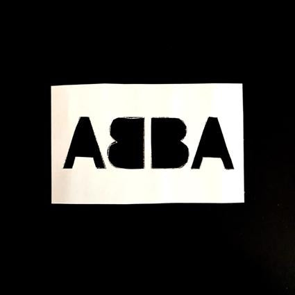 Blod - ABBA 2xCD