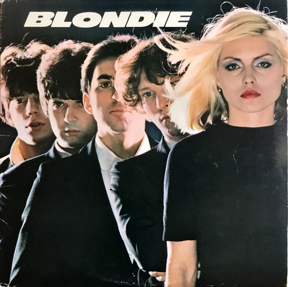 Blondie - S/T LP