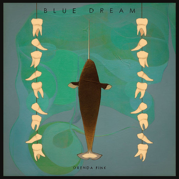 Orenda Fink - Blue Dream LP
