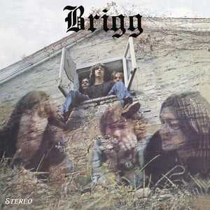 Brigg - S/T LP