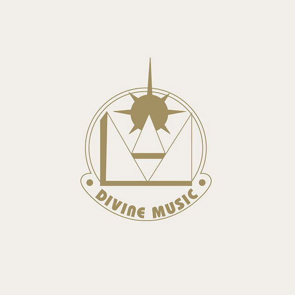Brother Ah - Divine Music 3xCD