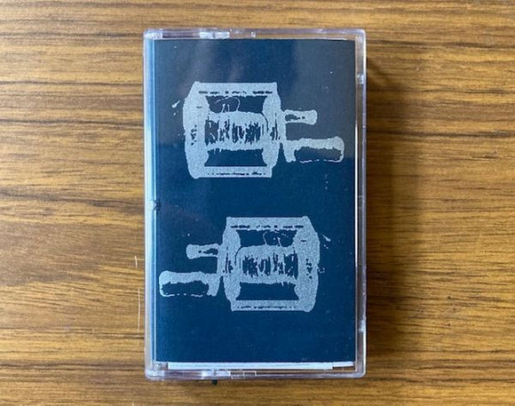 The Bruces - S/T Cassette