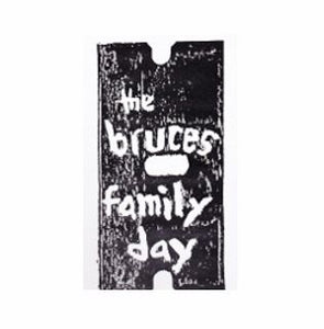 Bruces - Family Day LP