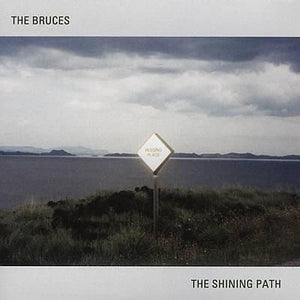 Bruces - The Shining Path CD